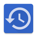 Time Review Icon