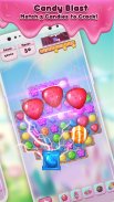 Candy Blast screenshot 1