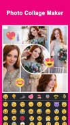 Layout, Photo Collage Maker screenshot 1