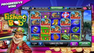 Show Me Vegas Slots Casino screenshot 10