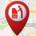 ATM Locator