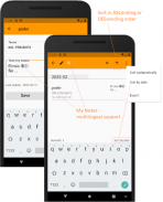 SPANISH VERB CONJUGATION +QUIZ screenshot 5