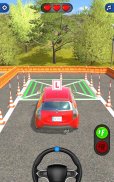 Driving School Test screenshot 2