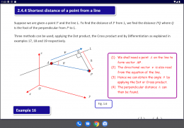 Vectors in 3D Pure Math screenshot 13