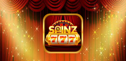 Spinz 777