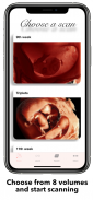 ScanBaby learn baby ultrasound screenshot 0