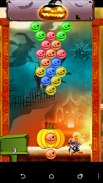 Addictive Witch Bubble Shooter screenshot 6