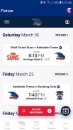 Adelaide Crows Official App screenshot 5