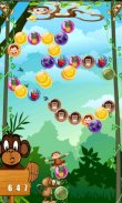 Monkey Bubble Shooter screenshot 6