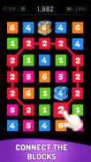 Number Match 3：Number Games screenshot 1