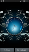 Antique Clock screenshot 12