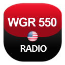 WGR 550 Buffalo Sports