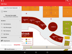 Thermo Fisher Meetings screenshot 4