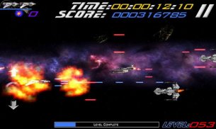 Space Fight screenshot 13