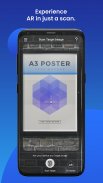 UniteAR - Augmented Reality App for everyone screenshot 0