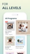 Yoga for Beginners | Mind&Body screenshot 16