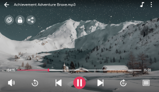 Video Player - 4K Video Player screenshot 5