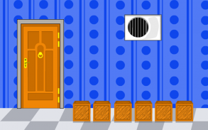 Escape Game-Challenging Doors screenshot 11