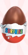 Toys Surprise Eggs - Kids Game screenshot 3