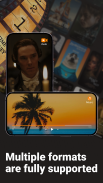 All Video Player screenshot 2