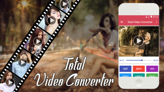 Total Video Converter screenshot 3