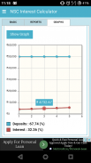 NSC Interest Calculator screenshot 7