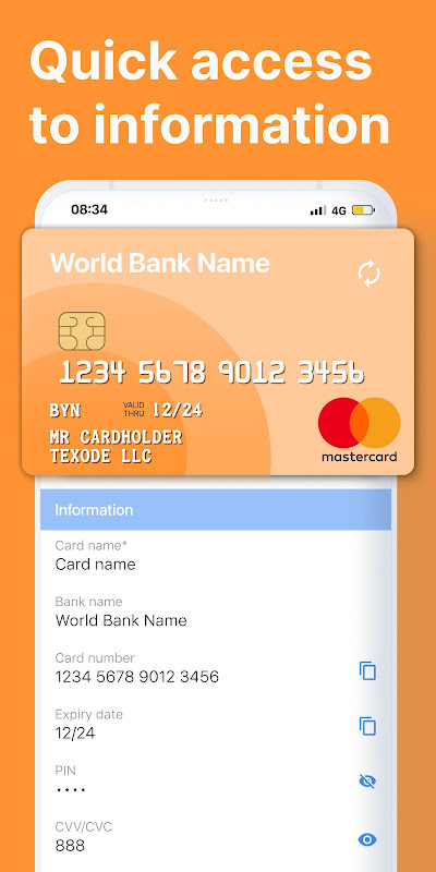 My Cards - Smart Rewards Apk Download for Android- Latest version 2.2.2-  com.fish4fun.mycards