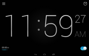 Đồng hồ Báo thức - Alarm Clock screenshot 9