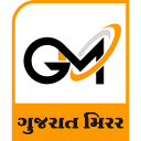 Gujarat Mirror Icon