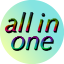 All in 1 - Live Wallpaper