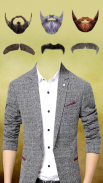 Man Suit Photo Editor: Men Sui screenshot 7