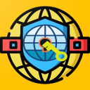 Pixel VPN : Free VPN Unlimited - Hotspot VPN Icon