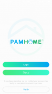 PAM Home screenshot 4