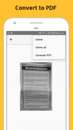 PDF Document Scanner screenshot 15