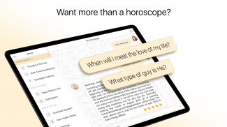 Yodha Horoscope et Astrologie screenshot 0