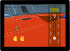 Sport of athletics and marbles screenshot 10