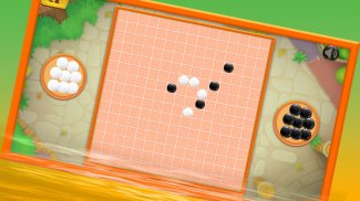 Gomoku Game screenshot 0