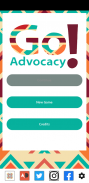 GoAdvocacy! screenshot 0