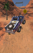 Offroad Hill Drive screenshot 1