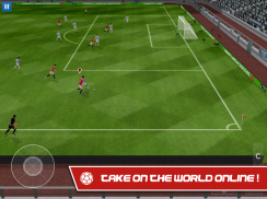 Dream League Soccer screenshot 6