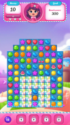 Candy Mash : Match 3 Puzzle 2021 screenshot 2