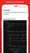 Learn Angular screenshot 6