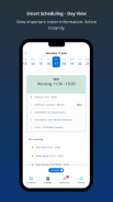 nimbus Employee App screenshot 4