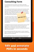 pdfFiller Edit Sign & Fill PDF - APK Download for Android