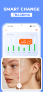 Skin Scanner: Health & Beauty screenshot 3