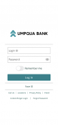 Umpqua Bank Mobile Banking screenshot 2