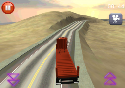 Truck Drift screenshot 0
