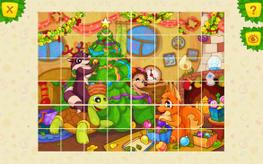 Animals Jigsaw Puzzle Free screenshot 5