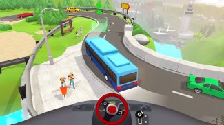 Vehicle Master 3D: Car Games screenshot 14
