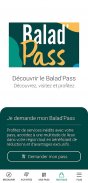 Balad’Pass Seine et Marne screenshot 1